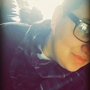 Meet your Posher, Eli